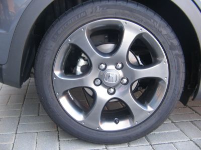 Jantes Honda-Storm 17