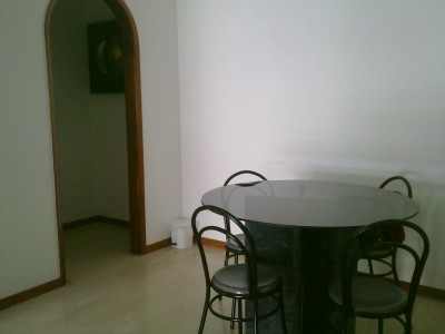 T2 - Apartamento em Santo António 