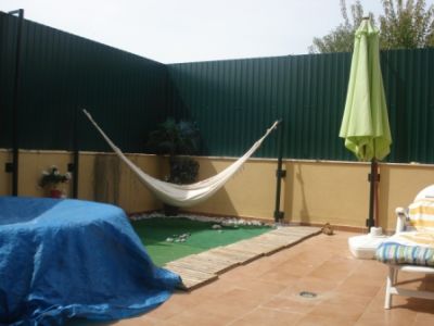 APARTAMENTO T1 COM TERRAÇO NA LADEIRA DO VAU