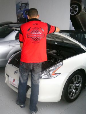 curso de martelinho de ouro em Recife-PE