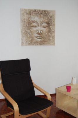 Consultas de Psicologia Clínica