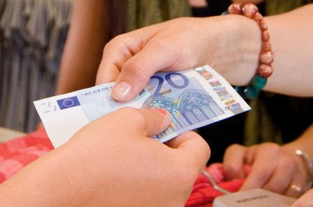 Crédito para financiar seus projetos.