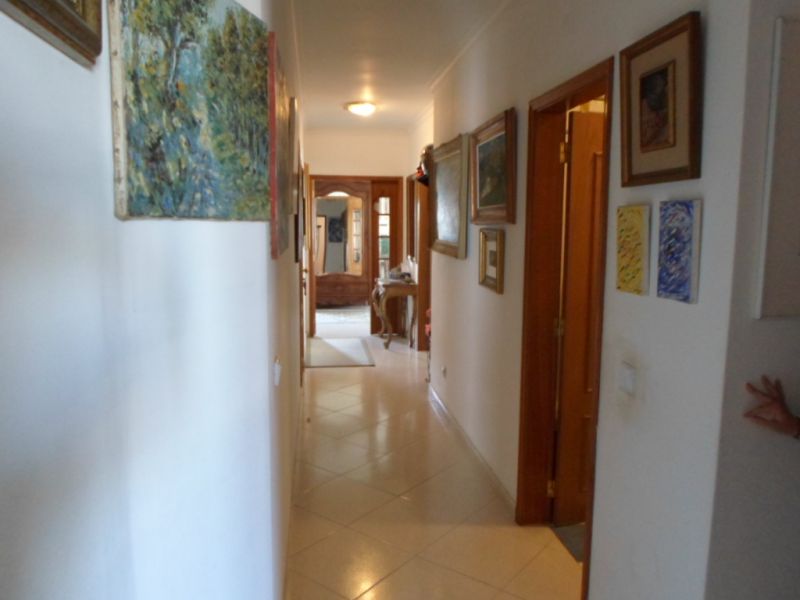 FARO- Apartamento T3- 148m-central. 1 estacionam