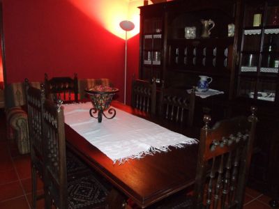 Casa Rústica - Turismo Cultural (Serra da Estrela)