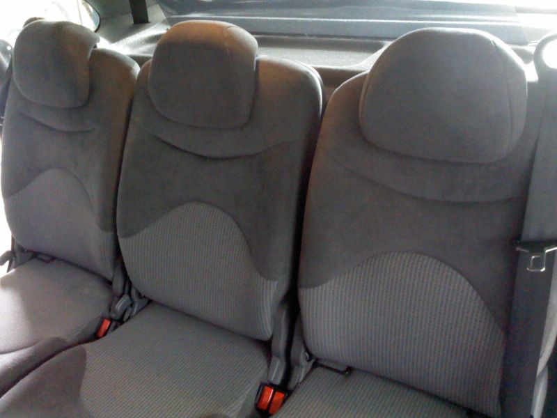 Citroên Xsara Picasso Exclusive 1.6 HDI 109 CV 