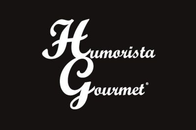Humor e Comédia - Humorista Gourmet