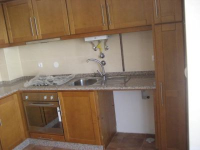 1ºAndar de Moradia e sótão (Nova)