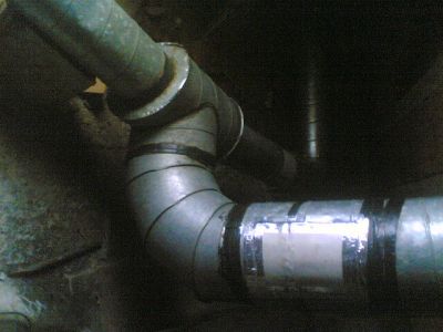 limpezas em exaustão- condutas,motores,hot´s,chaminés,area da restauração e hotelaria