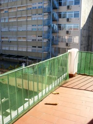 Apartamento T3+1 Metro de ALVALADE.