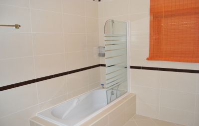 Apartamento T3 para férias na Nazaré