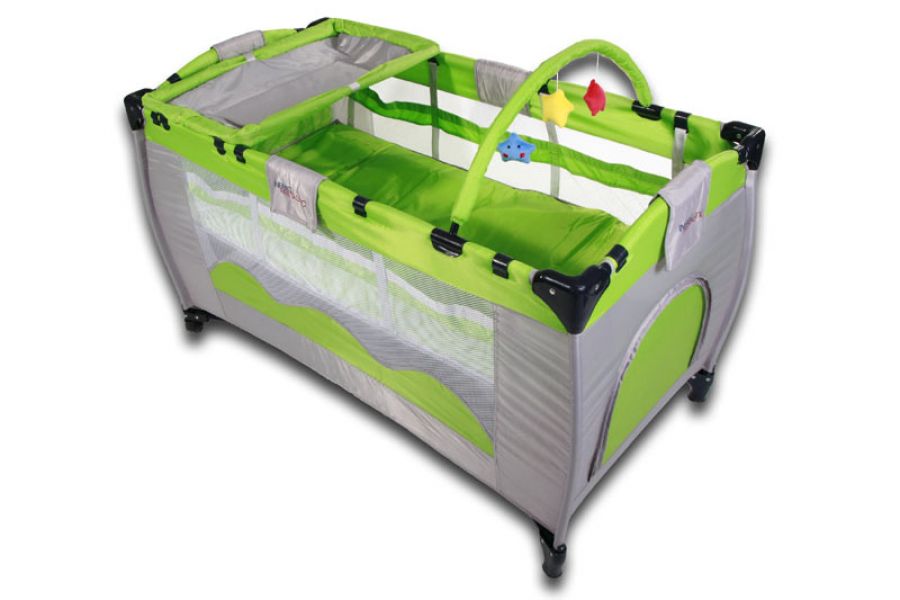 Vendo artigos de bebé