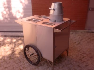 MÁQUINAS DE PIPOCAS ELÉCTRICAS - ALGODÃO DOCE - PREÇOS SEM CONCORRÊNCIA !!!