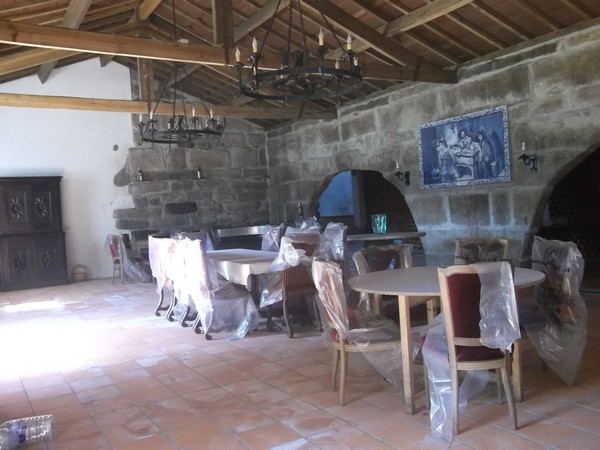 120322.00 Quinta das Gordas em Paço de Sousa