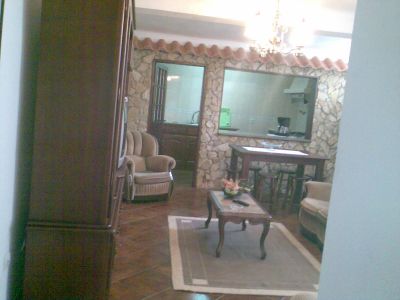 alugo apartamentoT -2  para ferias . fins de semana   NA NAZARE  