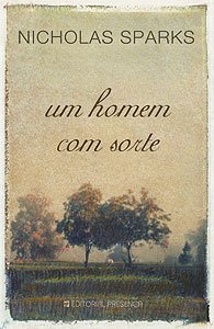 Um homem com sorte - Nicholas Sparks