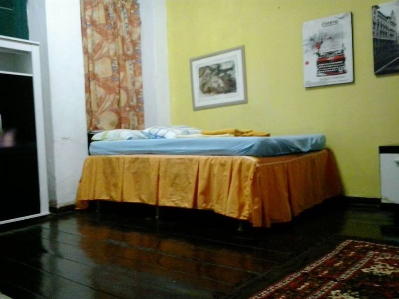 Alugo apartamento em Salvador pra Copa do mundo