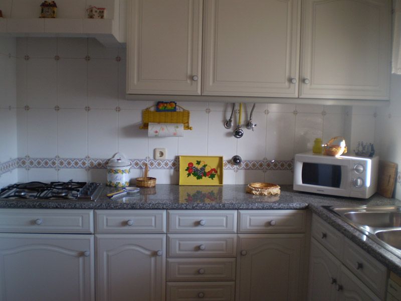 T1 em Lagos para férias