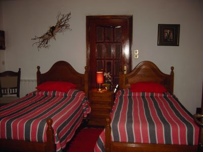 Casa de São João Turismo rural