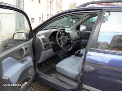 Mitsubishi Space Star GLX