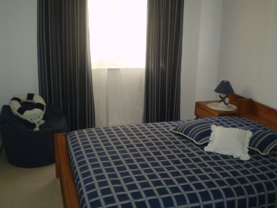 T1 1ª linha de Praia Armação de Pêra