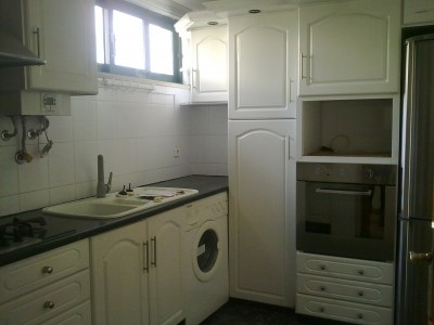 T2- Apartamento em Forum 