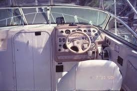 VENDE-SE BARCO RINKER FIESTA VEE 266