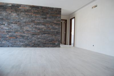 Apartamentos com vista mar no Sitio da Nazaré fase de acabamento