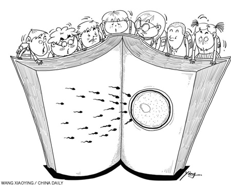 Workshop Educação Sexual na Deficiência Mental 