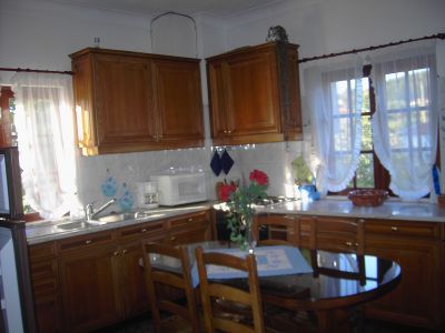 Casa de São João Turismo rural