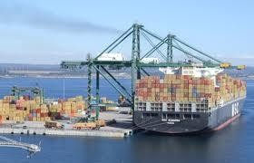 TRANSPORTE DE MUDANÇAS PARA O BRASIL