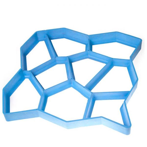 Molde Pedra do Castelo - Hormusend