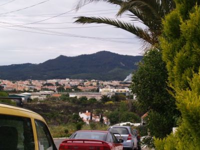 Moradia perto de Sintra