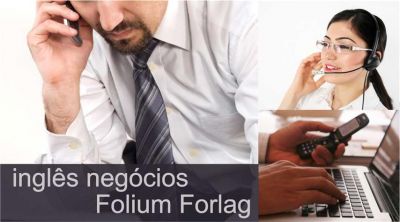 Cursos norueguês, sueco, alemão, francês e inglês saúde / negócios / jurídico