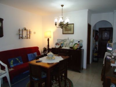 APARTAMENTO T1+1 ARMAÇÃO DE PÊRA REF : 1306