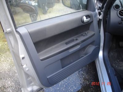 Vendo Bancos e Forras Mitsubishi Colt cleartec 2010