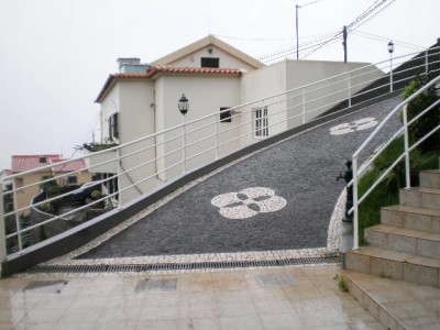 T1 - Apartamento em St. Cruz (Desp.incl.)