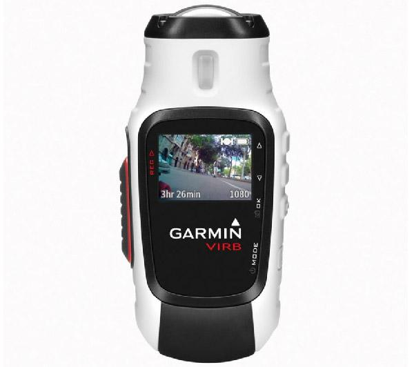 GARMIN Pack VIRB Elite Cycling GPS e Wi-Fi - Câmara sport