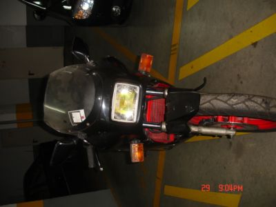 vendo yamaha rd ypvs 350 