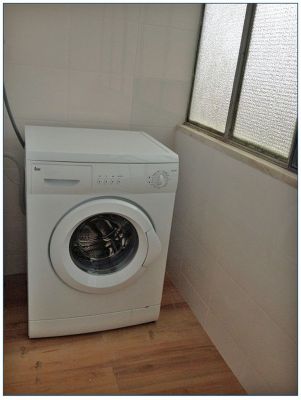 Apartamento T2 em Nª Srª Fátima, Lisboa