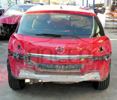 Opel Astra peças