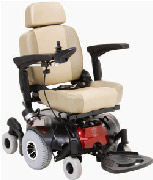 Cadeiras Eléctricas