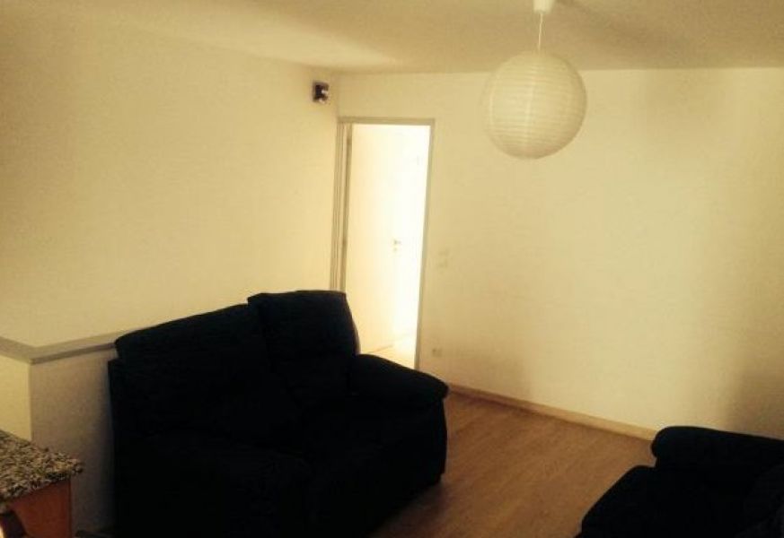 T3 Duplex Boavista - Metro