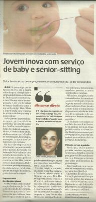 Baby-sitting e senior-sitting