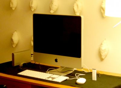 Imac 20 (Óptimo Estado) 
