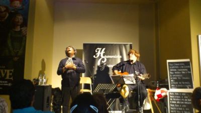 Humor e Comédia - Espetáculo 9.57