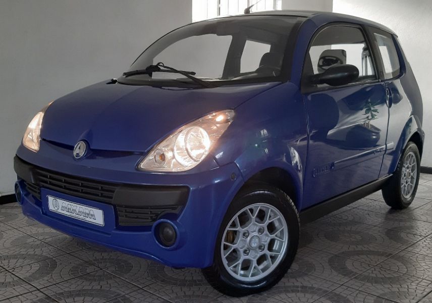 Aixam A741 400 Diesel