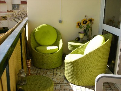 T1 - Apartamento em Funchal 