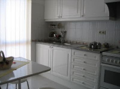 Algarve - Praia e sossego