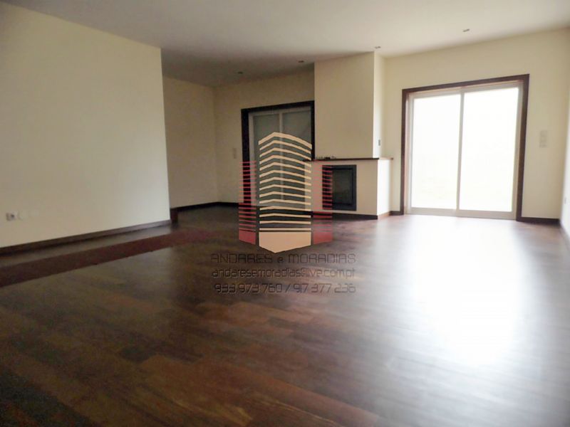 [1285F] Moradias V4 NOVAS, a 1.5km Acesso A4 (stª Rita)