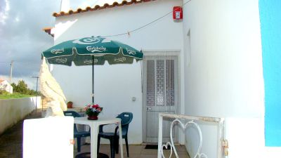 Casa para férias a 3km da praia  Casa do Pátio